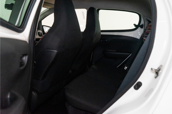 Citroën C1 1.0 VTi Feel 73PK | Camera | DAB | Navi | Autom. Airco | Elektr. Ramen | Garantie