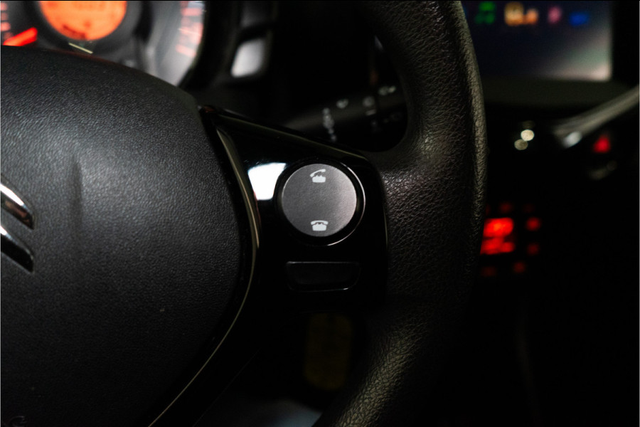 Citroën C1 1.0 VTi Feel 73PK | Camera | DAB | Navi | Autom. Airco | Elektr. Ramen | Garantie