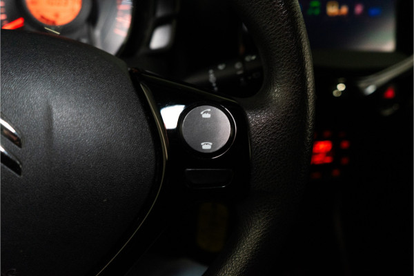Citroën C1 1.0 VTi Feel 73PK | Camera | DAB | Navi | Autom. Airco | Elektr. Ramen | Garantie