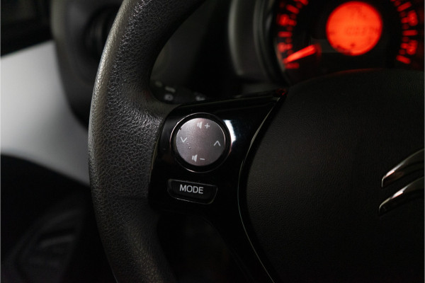 Citroën C1 1.0 VTi Feel 73PK | Camera | DAB | Navi | Autom. Airco | Elektr. Ramen | Garantie