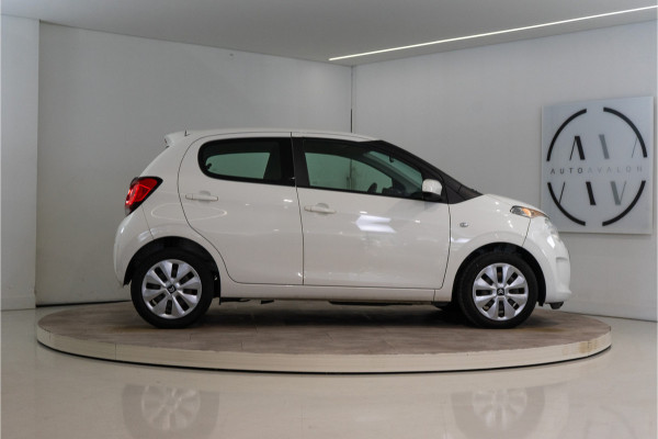 Citroën C1 1.0 VTi Feel 73PK | Camera | DAB | Navi | Autom. Airco | Elektr. Ramen | Garantie