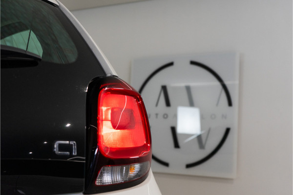 Citroën C1 1.0 VTi Feel 73PK | Camera | DAB | Navi | Autom. Airco | Elektr. Ramen | Garantie