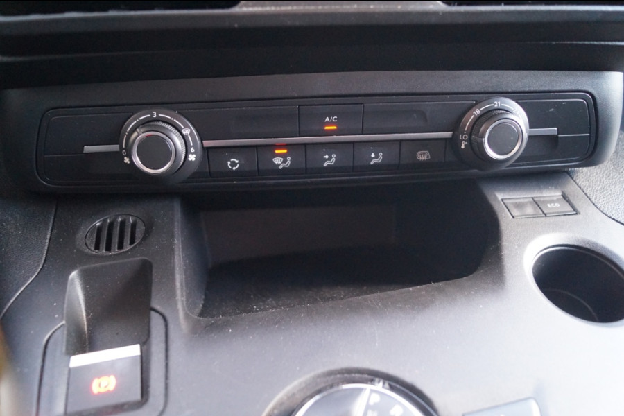 Peugeot Partner 1.5 BlueHDI 130pk Premium -NAVI-CAM-PDC-3persoons-