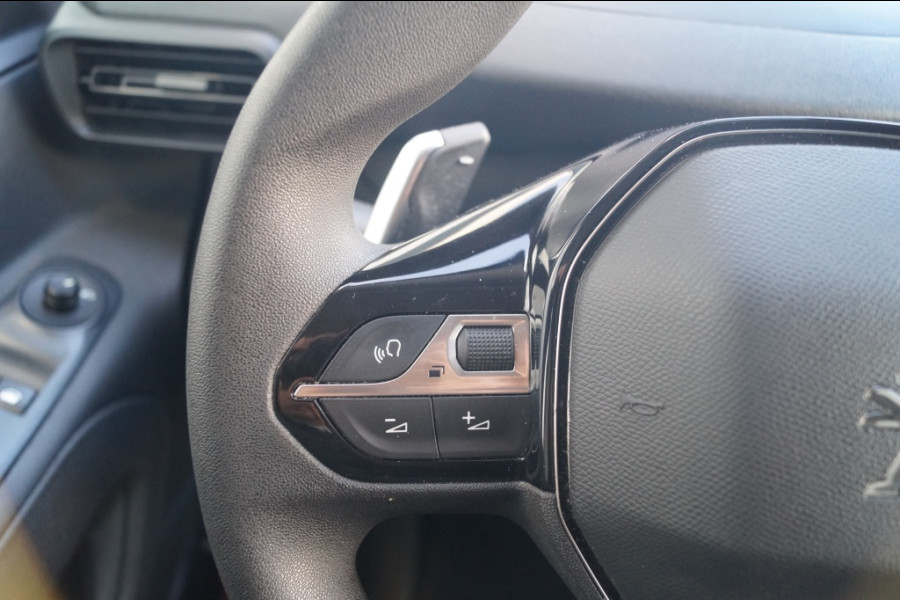 Peugeot Partner 1.5 BlueHDI 130pk Premium -NAVI-CAM-PDC-3persoons-
