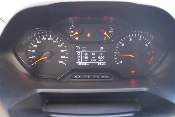 Peugeot Partner 1.5 BlueHDI 130pk Premium -NAVI-CAM-PDC-3persoons-