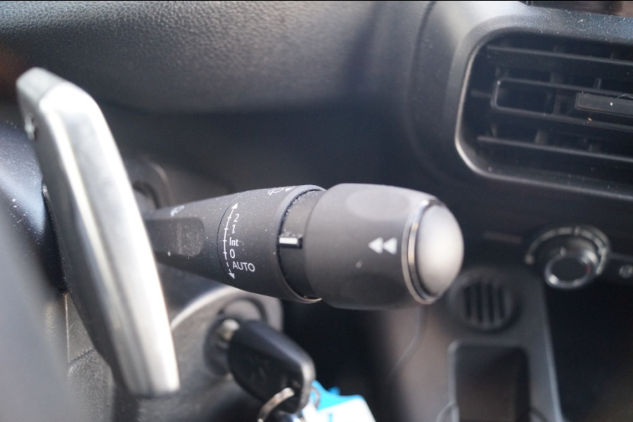 Peugeot Partner 1.5 BlueHDI 130pk Premium -NAVI-CAM-PDC-3persoons-