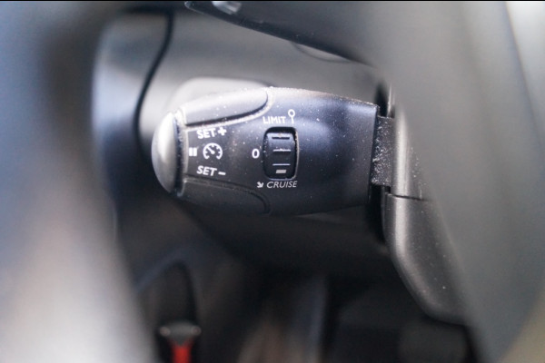 Peugeot Partner 1.5 BlueHDI 130pk Premium -NAVI-CAM-PDC-3persoons-