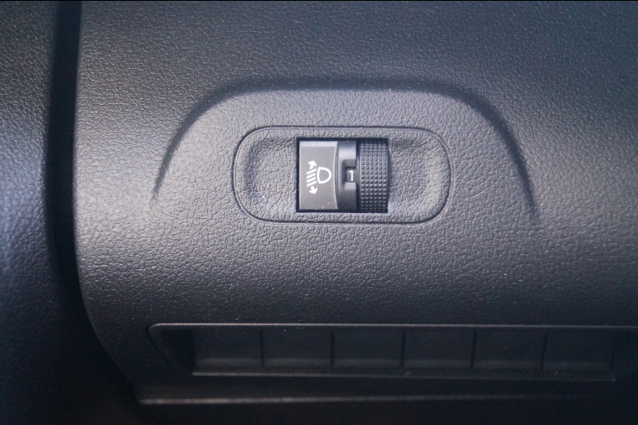 Peugeot Partner 1.5 BlueHDI 130pk Premium -NAVI-CAM-PDC-3persoons-
