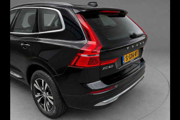 Volvo XC60 2.0 T6 Plug-in hybrid AWD Essential Bright, panoramadak, 1 e eigenaar, Origineel NL auto met nationale auto pas