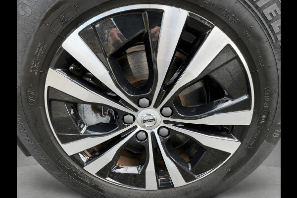 Volvo XC60 2.0 T6 Plug-in hybrid AWD Essential Bright, panoramadak, 1 e eigenaar, Origineel NL auto met nationale auto pas