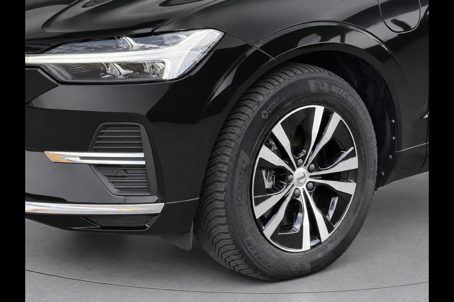 Volvo XC60 2.0 T6 Plug-in hybrid AWD Essential Bright, panoramadak, 1 e eigenaar, Origineel NL auto met nationale auto pas