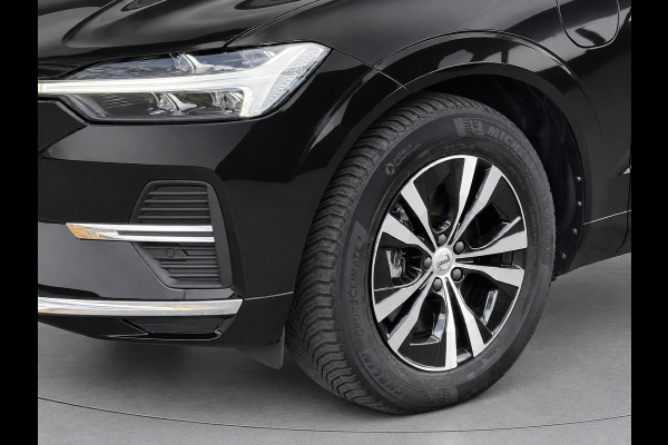 Volvo XC60 2.0 T6 Plug-in hybrid AWD Essential Bright, panoramadak, 1 e eigenaar, Origineel NL auto met nationale auto pas
