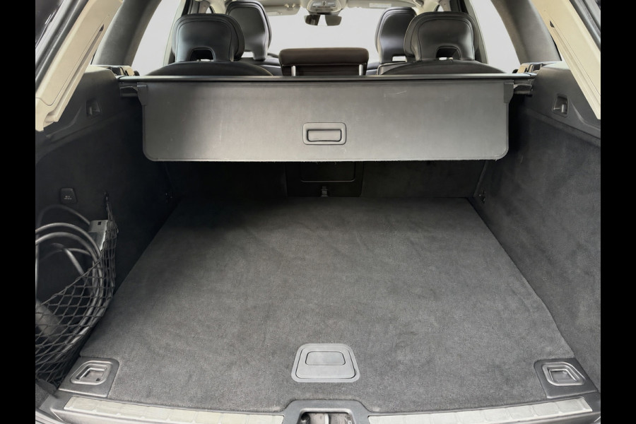 Volvo XC60 2.0 T6 Plug-in hybrid AWD Essential Bright, panoramadak, 1 e eigenaar, Origineel NL auto met nationale auto pas