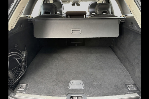 Volvo XC60 2.0 T6 Plug-in hybrid AWD Essential Bright, panoramadak, 1 e eigenaar, Origineel NL auto met nationale auto pas