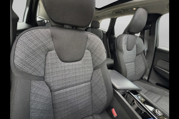 Volvo XC60 2.0 T6 Plug-in hybrid AWD Essential Bright, panoramadak, 1 e eigenaar, Origineel NL auto met nationale auto pas