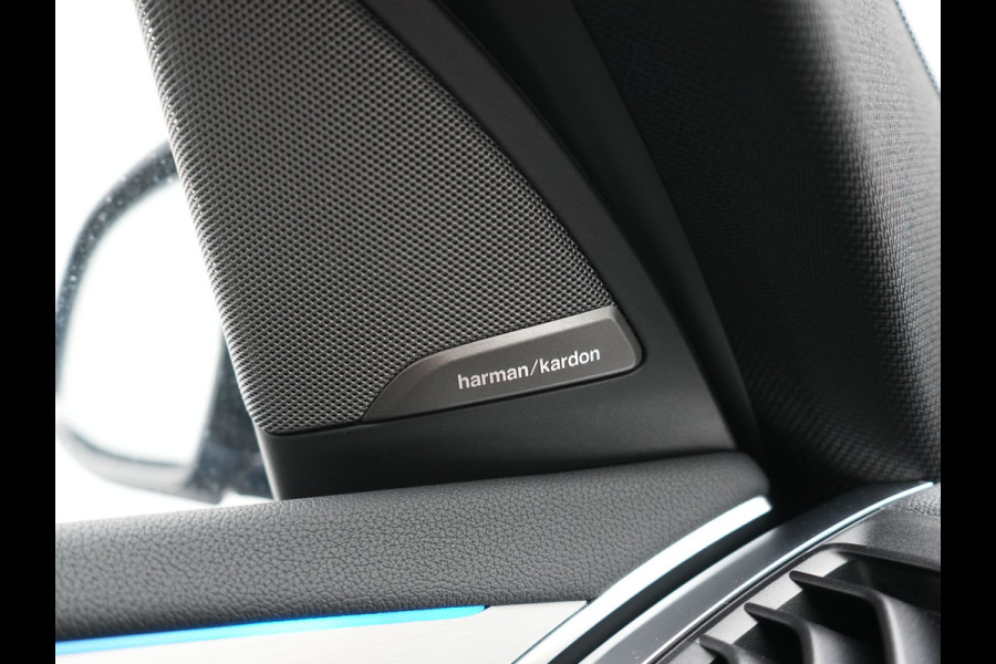 BMW iX3 High Executive 80 kWh 286pk Dealer O.H | SOH 95,5% | | Panodak | Head Up | Adaptive Cruise | 360 Camera | Harman / Kardon | Lederen Sportstoelen Memory & Verwarmd | Keyless | Apple Carplay | Blis | Sfeerverlichting | DAB | Navigatie | 20"L.M |