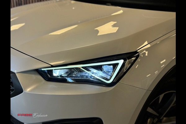 Seat Tarraco 1.5 TSI FR Business Intense 7p / Memory / Pano / Stuurverwarming / Camera / Virtual / Sfeerverlichting / Trekhaak