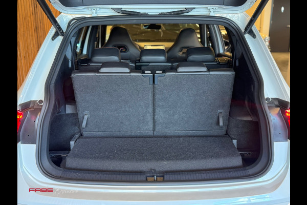 Seat Tarraco 1.5 TSI FR Business Intense 7p / Memory / Pano / Stuurverwarming / Camera / Virtual / Sfeerverlichting / Trekhaak