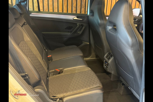 Seat Tarraco 1.5 TSI FR Business Intense 7p / Memory / Pano / Stuurverwarming / Camera / Virtual / Sfeerverlichting / Trekhaak
