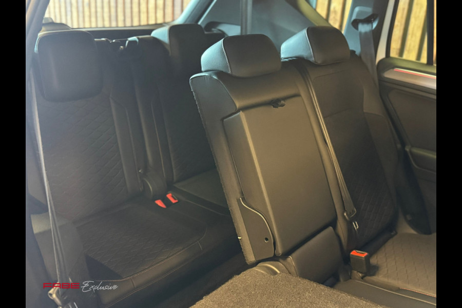 Seat Tarraco 1.5 TSI FR Business Intense 7p / Memory / Pano / Stuurverwarming / Camera / Virtual / Sfeerverlichting / Trekhaak