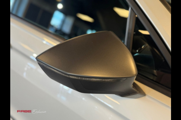 Seat Tarraco 1.5 TSI FR Business Intense 7p / Memory / Pano / Stuurverwarming / Camera / Virtual / Sfeerverlichting / Trekhaak