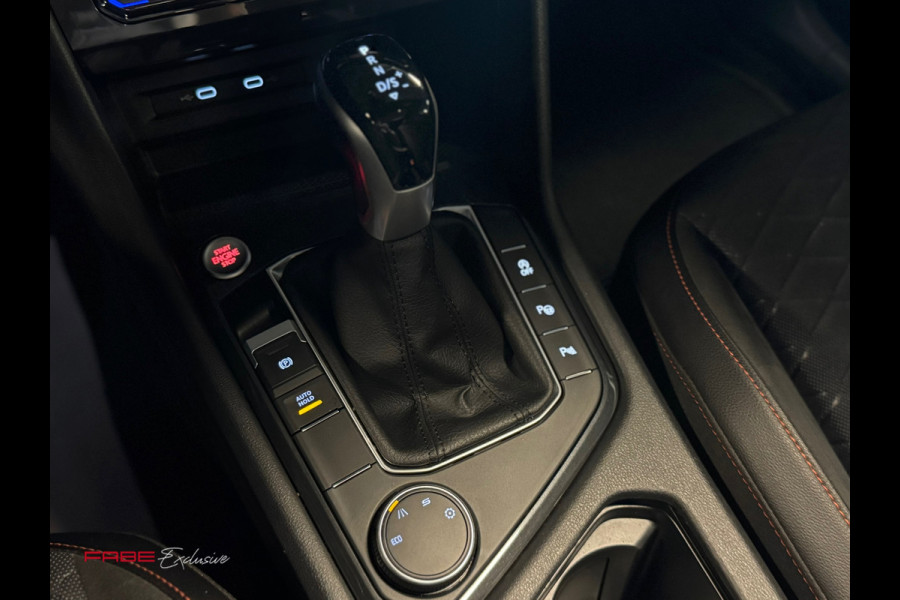 Seat Tarraco 1.5 TSI FR Business Intense 7p / Memory / Pano / Stuurverwarming / Camera / Virtual / Sfeerverlichting / Trekhaak