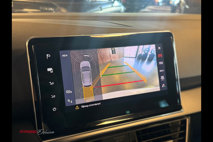 Seat Tarraco 1.5 TSI FR Business Intense 7p / Memory / Pano / Stuurverwarming / Camera / Virtual / Sfeerverlichting / Trekhaak