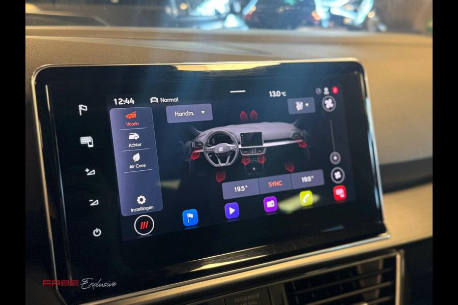 Seat Tarraco 1.5 TSI FR Business Intense 7p / Memory / Pano / Stuurverwarming / Camera / Virtual / Sfeerverlichting / Trekhaak
