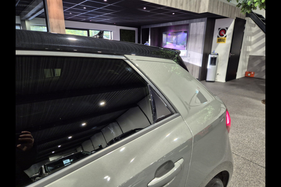 Audi A1 Sportback 30 TFSI edition one S-Line Groot Navi | Verw. stoelen | Carplay-Android | LED