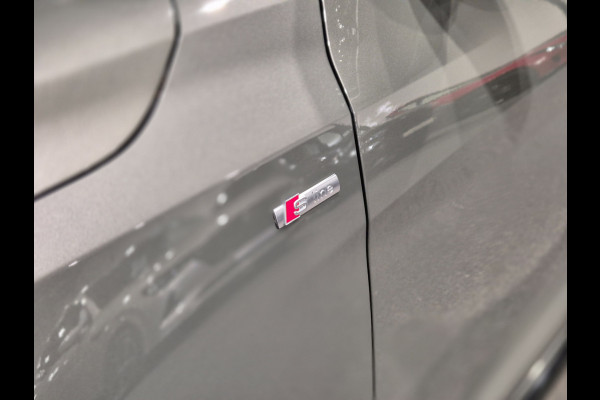 Audi A1 Sportback 30 TFSI edition one S-Line Groot Navi | Verw. stoelen | Carplay-Android | LED