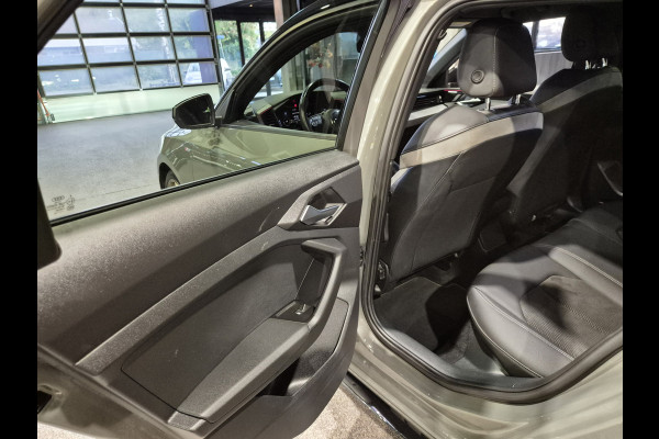 Audi A1 Sportback 30 TFSI edition one S-Line Groot Navi | Verw. stoelen | Carplay-Android | LED