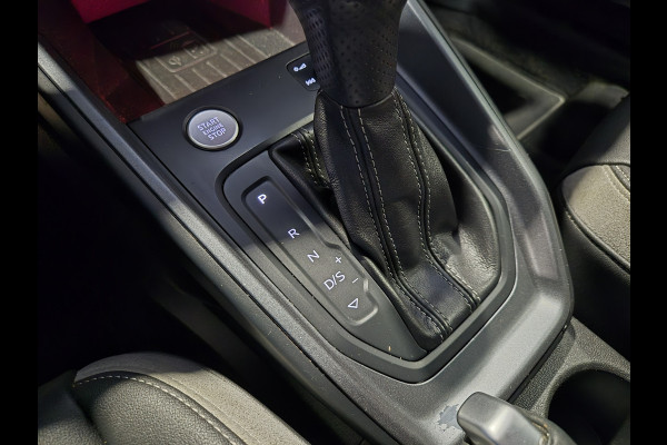Audi A1 Sportback 30 TFSI edition one S-Line Groot Navi | Verw. stoelen | Carplay-Android | LED