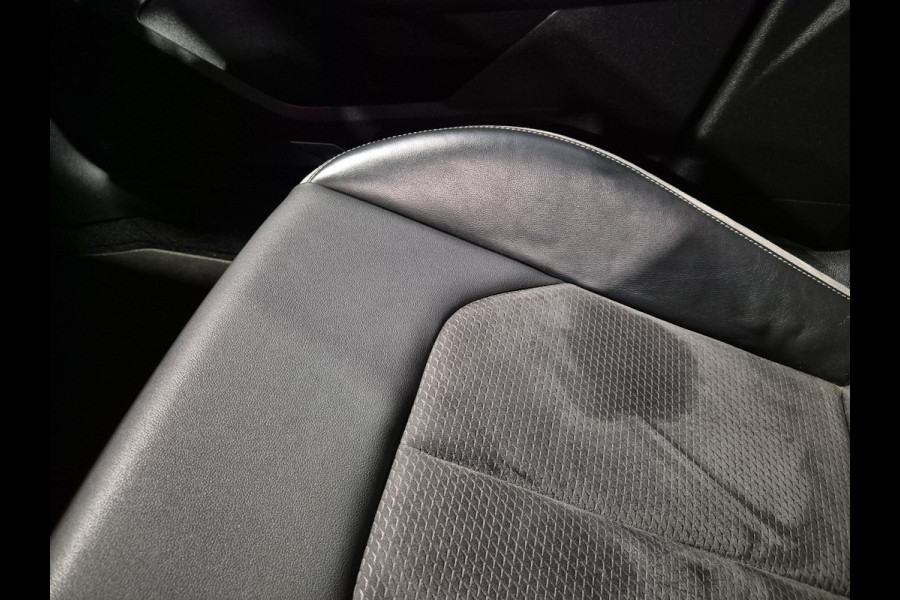 Audi A1 Sportback 30 TFSI edition one S-Line Groot Navi | Verw. stoelen | Carplay-Android | LED
