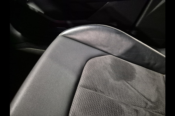 Audi A1 Sportback 30 TFSI edition one S-Line Groot Navi | Verw. stoelen | Carplay-Android | LED