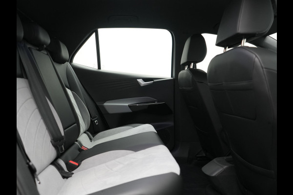 Volkswagen ID.3 Pro S 77 kWh 204pk Dealer O.H. | Adaptive Cruise | Stuur Verwarmd | Alcantara Sportstoelen | Apple Carplay | 19"L.M | Sfeerverlichting | Navigatie | Virtual | DAB |