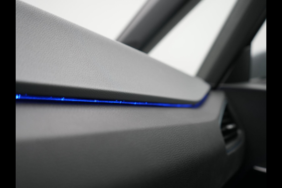 Volkswagen ID.3 Pro S 77 kWh 204pk Dealer O.H. | Adaptive Cruise | Stuur Verwarmd | Alcantara Sportstoelen | Apple Carplay | 19"L.M | Sfeerverlichting | Navigatie | Virtual | DAB |