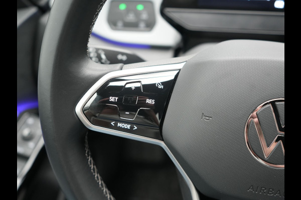 Volkswagen ID.3 Pro S 77 kWh 204pk Dealer O.H. | Adaptive Cruise | Stuur Verwarmd | Alcantara Sportstoelen | Apple Carplay | 19"L.M | Sfeerverlichting | Navigatie | Virtual | DAB |