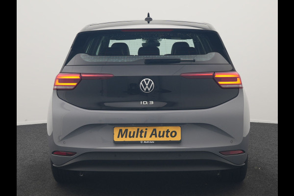 Volkswagen ID.3 Pro S 77 kWh 204pk Dealer O.H. | Adaptive Cruise | Stuur Verwarmd | Alcantara Sportstoelen | Apple Carplay | 19"L.M | Sfeerverlichting | Navigatie | Virtual | DAB |