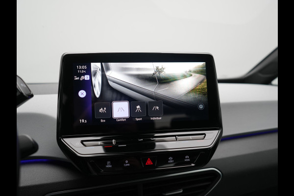 Volkswagen ID.3 Pro S 77 kWh 204pk Dealer O.H. | Adaptive Cruise | Stuur Verwarmd | Alcantara Sportstoelen | Apple Carplay | 19"L.M | Sfeerverlichting | Navigatie | Virtual | DAB |