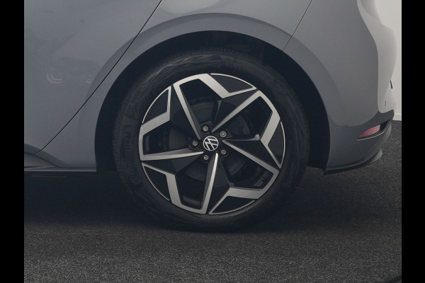 Volkswagen ID.3 Pro S 77 kWh 204pk Dealer O.H. | Adaptive Cruise | Stuur Verwarmd | Alcantara Sportstoelen | Apple Carplay | 19"L.M | Sfeerverlichting | Navigatie | Virtual | DAB |
