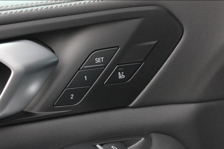 BMW X5 XDrive50e High Executive M-SPORT PRO / M-SEATS / SOFT CLOSE / PANO- DAK / LUCHTVERING / DRIVING ASSISANT PROFESSIONAL