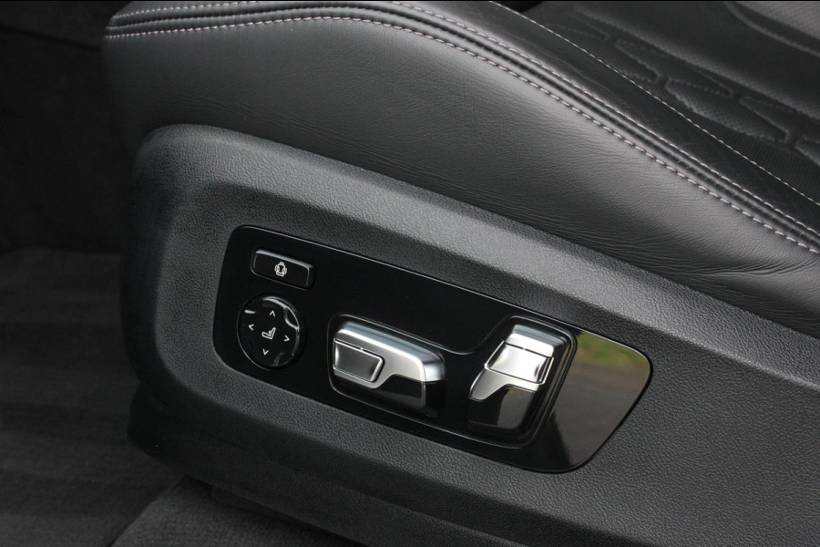 BMW X5 XDrive50e High Executive M-SPORT PRO / M-SEATS / SOFT CLOSE / PANO- DAK / LUCHTVERING / DRIVING ASSISANT PROFESSIONAL