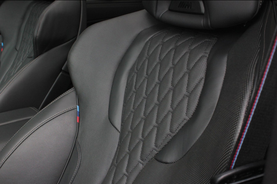 BMW X5 XDrive50e High Executive M-SPORT PRO / M-SEATS / SOFT CLOSE / PANO- DAK / LUCHTVERING / DRIVING ASSISANT PROFESSIONAL