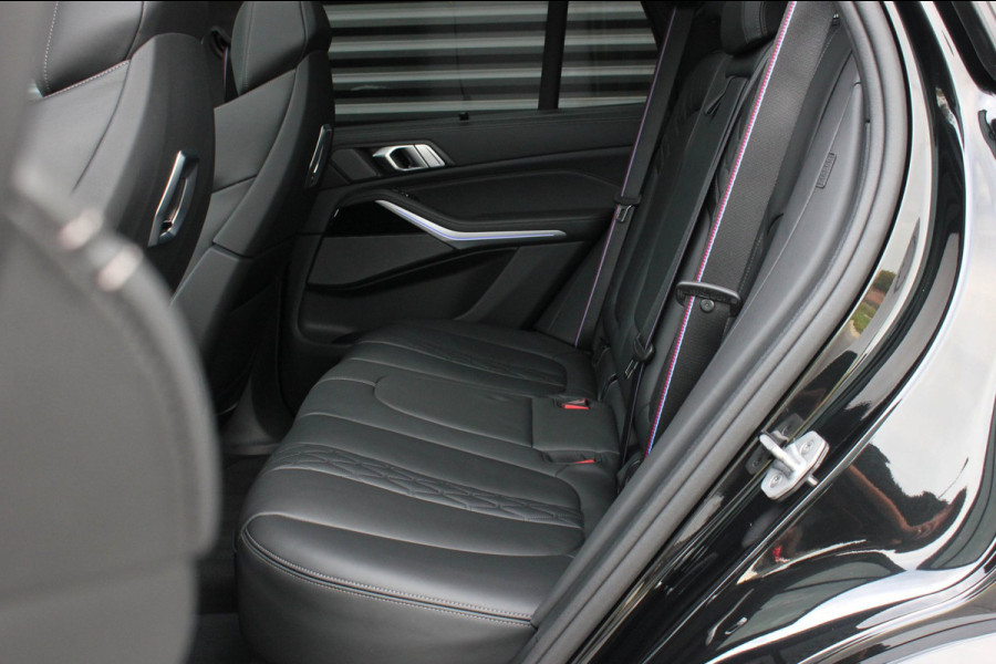 BMW X5 XDrive50e High Executive M-SPORT PRO / M-SEATS / SOFT CLOSE / PANO- DAK / LUCHTVERING / DRIVING ASSISANT PROFESSIONAL