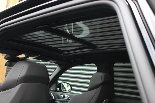 BMW X5 XDrive50e High Executive M-SPORT PRO / M-SEATS / SOFT CLOSE / PANO- DAK / LUCHTVERING / DRIVING ASSISANT PROFESSIONAL