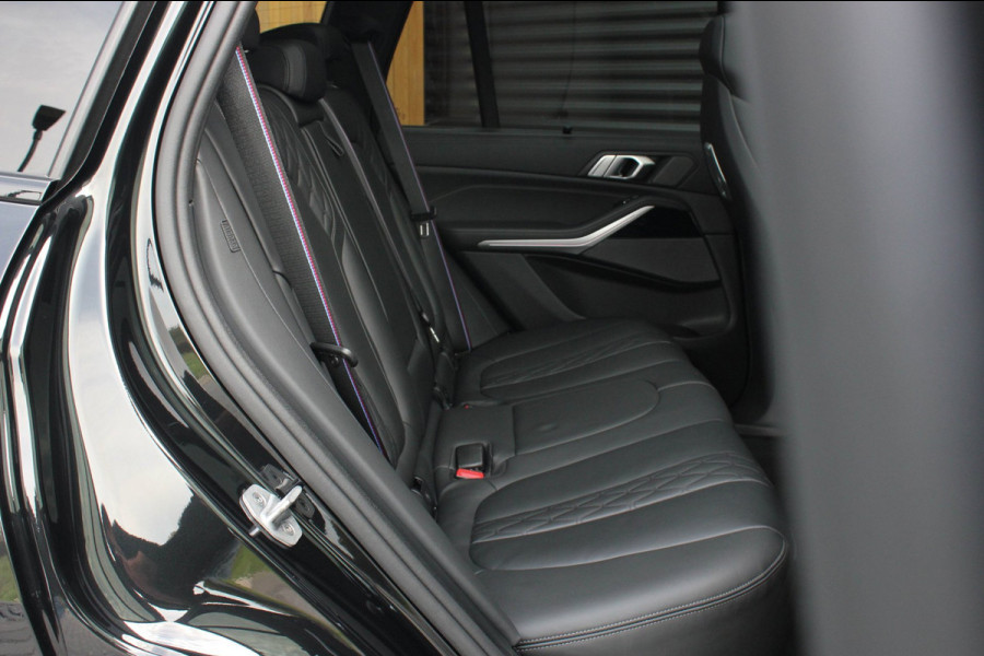 BMW X5 XDrive50e High Executive M-SPORT PRO / M-SEATS / SOFT CLOSE / PANO- DAK / LUCHTVERING / DRIVING ASSISANT PROFESSIONAL