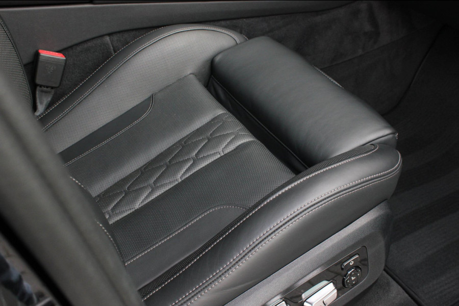 BMW X5 XDrive50e High Executive M-SPORT PRO / M-SEATS / SOFT CLOSE / PANO- DAK / LUCHTVERING / DRIVING ASSISANT PROFESSIONAL