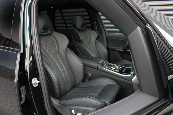BMW X5 XDrive50e High Executive M-SPORT PRO / M-SEATS / SOFT CLOSE / PANO- DAK / LUCHTVERING / DRIVING ASSISANT PROFESSIONAL