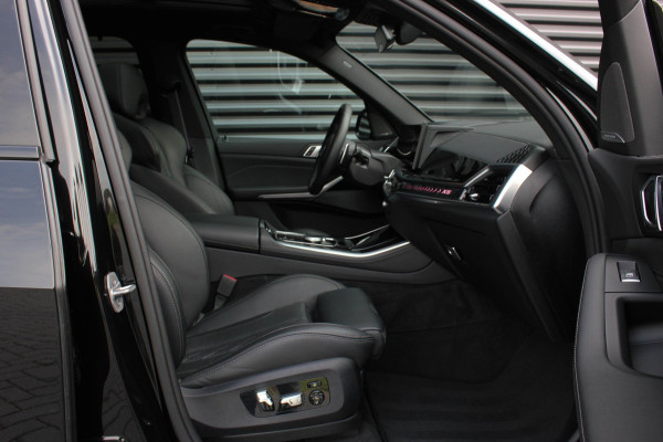 BMW X5 XDrive50e High Executive M-SPORT PRO / M-SEATS / SOFT CLOSE / PANO- DAK / LUCHTVERING / DRIVING ASSISANT PROFESSIONAL