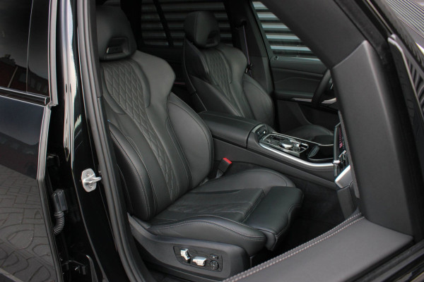 BMW X5 XDrive50e High Executive M-SPORT PRO / M-SEATS / SOFT CLOSE / PANO- DAK / LUCHTVERING / DRIVING ASSISANT PROFESSIONAL